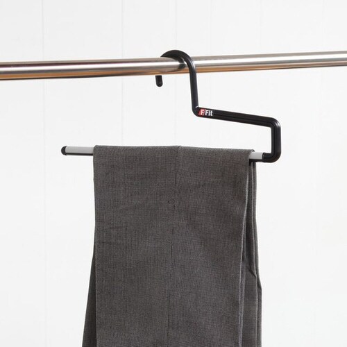 F−Fit ストップバー ブラック