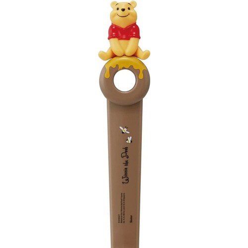 お玉くまのプーさん