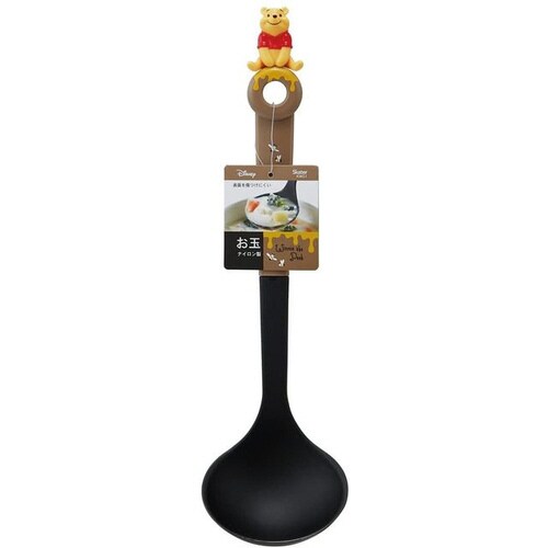 お玉くまのプーさん