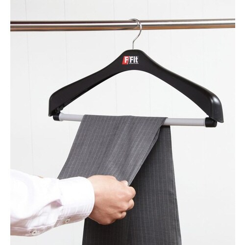 F−Fit ジャケット回転式42 ブラック