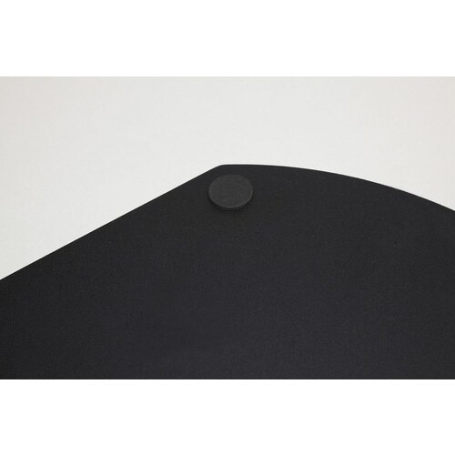 クリーナスタンド タテカケタイプ(ブラック)