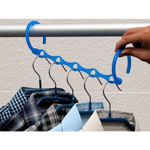 スペースハンガー3本組