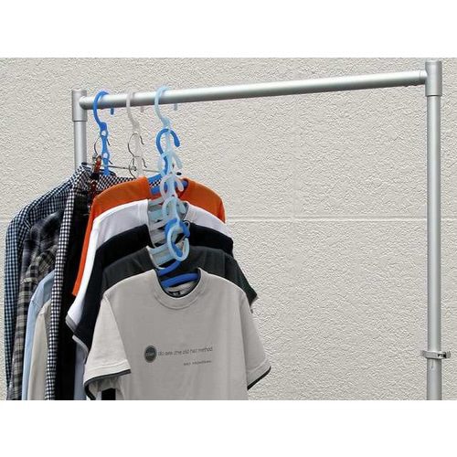 スペースハンガー3本組