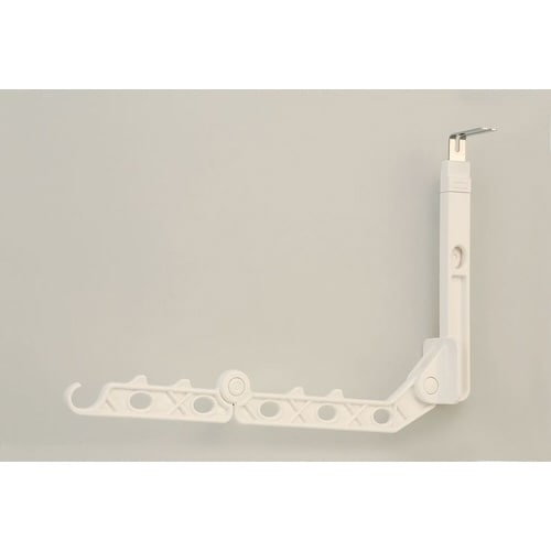 レールde部屋干しロング