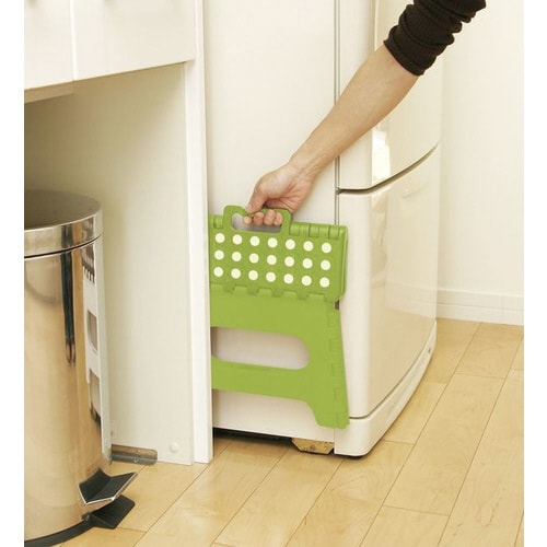 セノ・ビーLITE グリーン 22cm