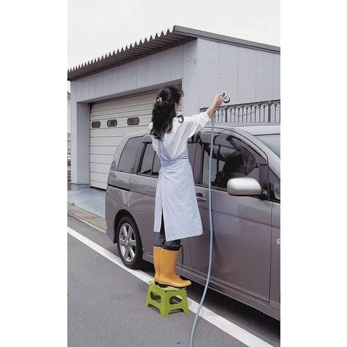 セノ・ビーLITE グリーン 22cm