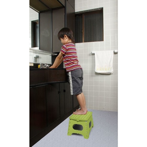 セノ・ビーLITE グリーン 22cm