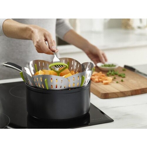 ブルーム スチール グリーン