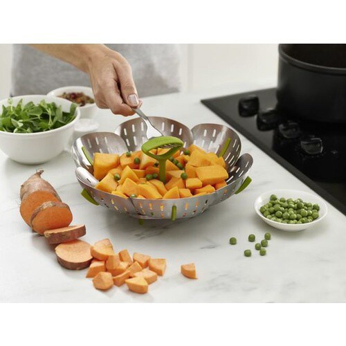 ブルーム スチール グリーン