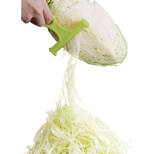 キャベツピーラーライト B グリーン