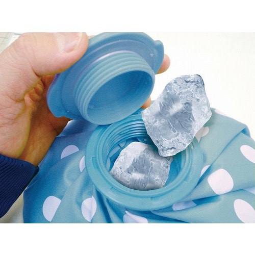 アイスバッグ1000 ブルー