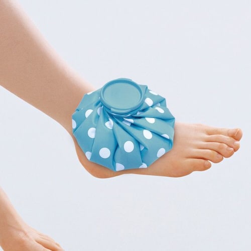 アイスバッグ1000 ブルー