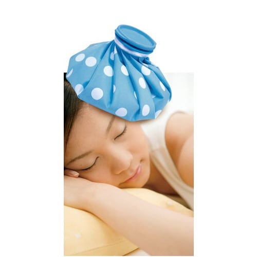 アイスバッグ1000 ブルー