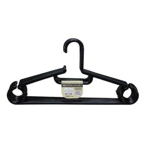 リバース ファミリー 10本組 ブラック