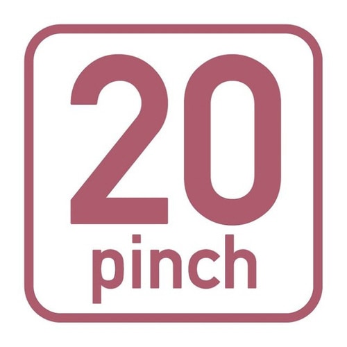 お洗濯ピンチ 20P NST2