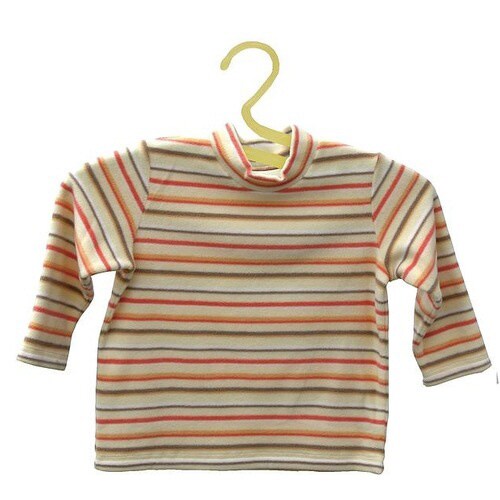 ニューウェーブネックハンガー3本組 イエロー