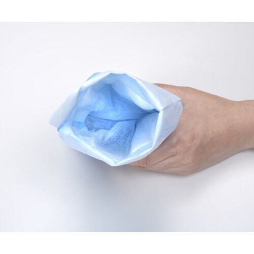 緊急ミニトイレ