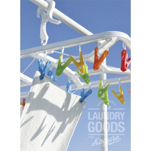 KC ランドリーハンガー 32