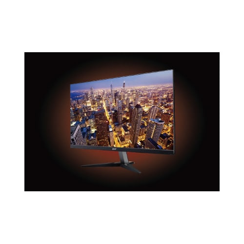 Nitro4K液晶28型ディスプレイ