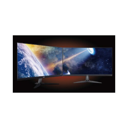 Nitro4K液晶28型ディスプレイ