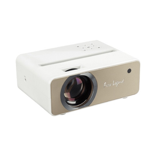 LEDモバイルプロジェクター QF12