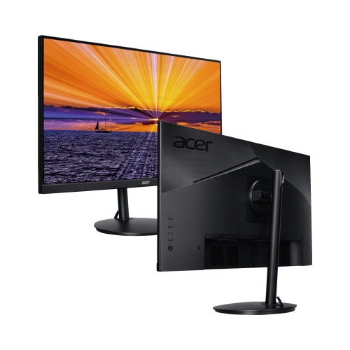 AlphaLine 23.8型ディスプレイ