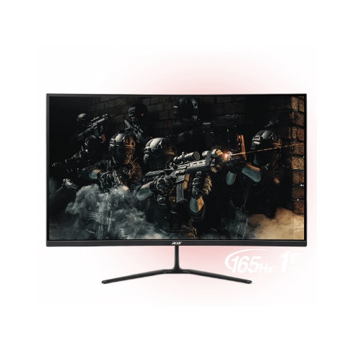 Nitro 31.5型ワイド液晶ディスプレイ