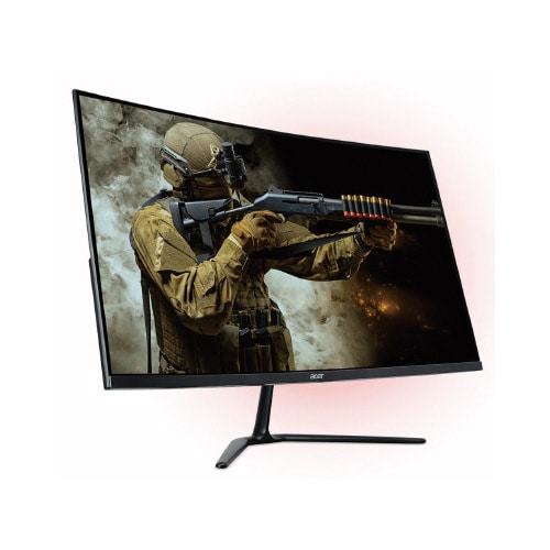 Nitro 31.5型ワイド液晶ディスプレイ