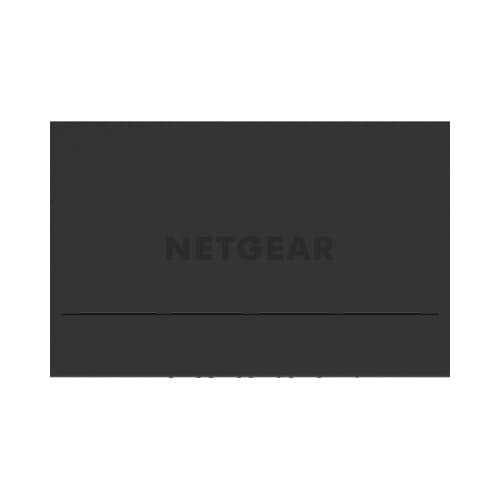 PoE+対応 (63W) 5ポートスイッチ