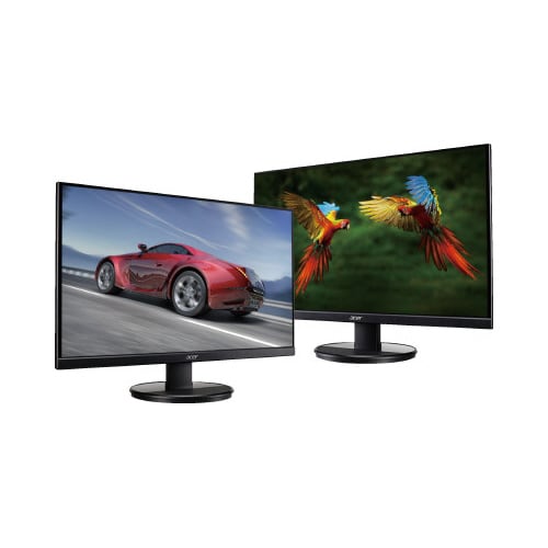 液晶ディスプレイ 27型