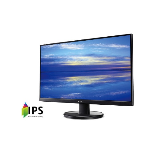 液晶ディスプレイ 27型