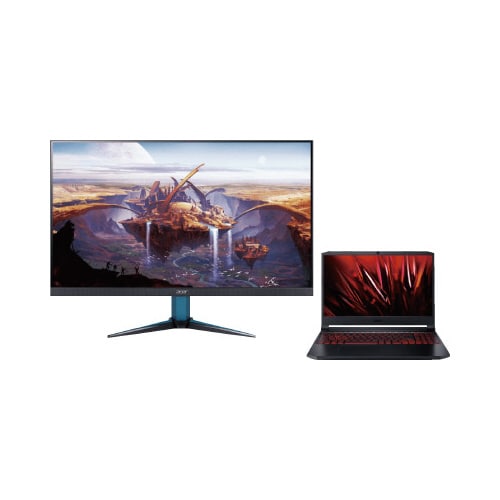 Nitro 27型ディスプレイ