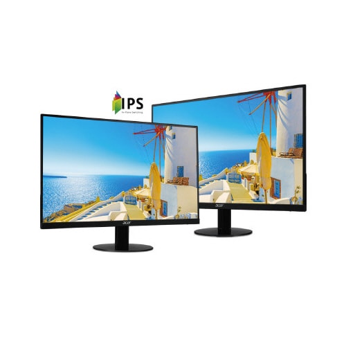 液晶ディスプレイ 22型