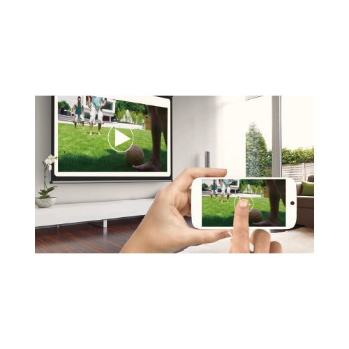 DLPプロジェクター H6518STi