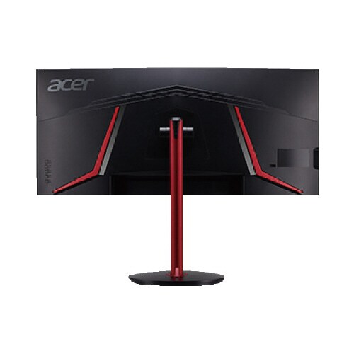 Nitro 34型ワイド液晶ディスプレイ