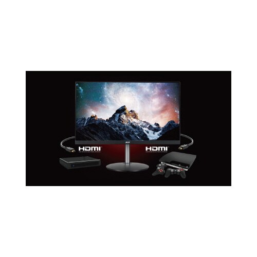 Nitro 27型ゲーミングディスプレイ