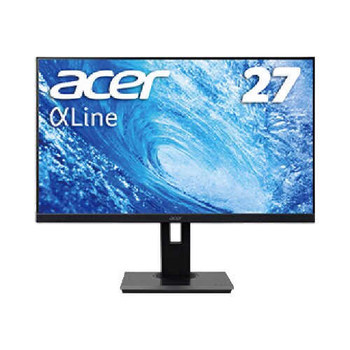 液晶ディスプレイ 27型
