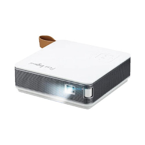 LEDモバイルプロジェクター PV12