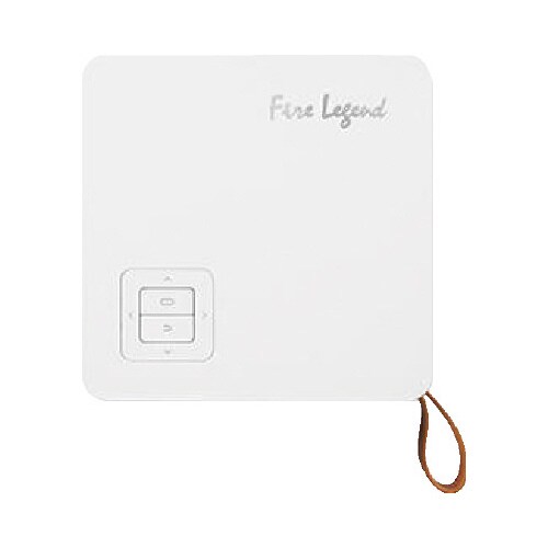 LEDモバイルプロジェクター PV12