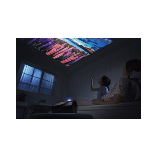 LEDモバイルプロジェクター C250i