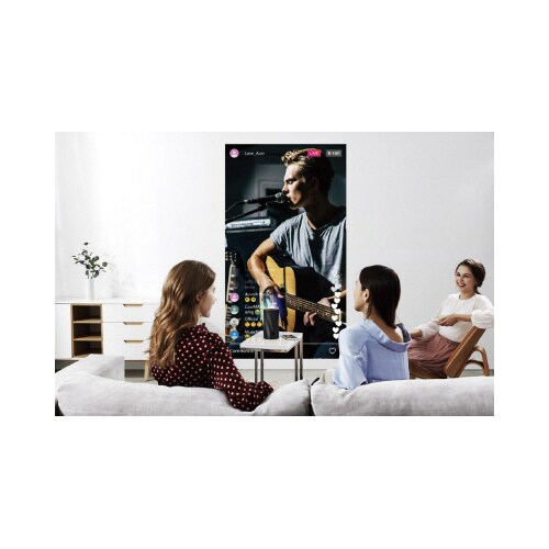 LEDモバイルプロジェクター C250i