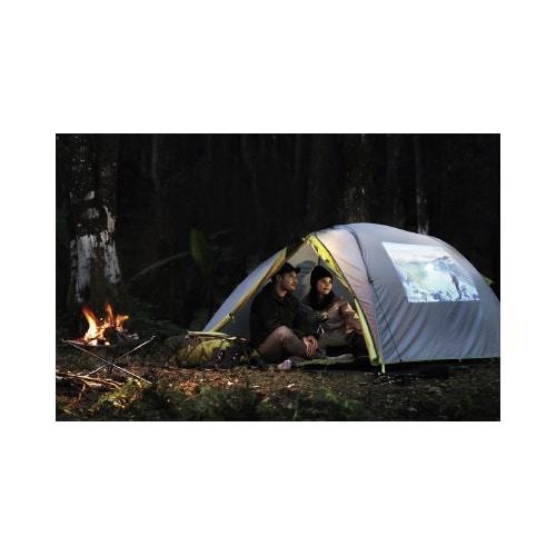 LEDモバイルプロジェクター C250i