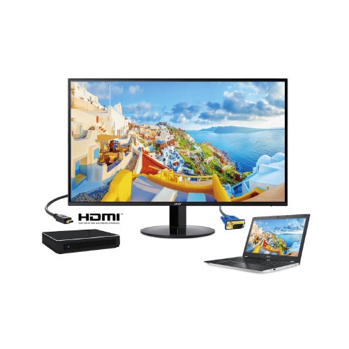 AlphaLine23.8型ディスプレイ