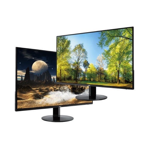 AlphaLine23.8型ディスプレイ