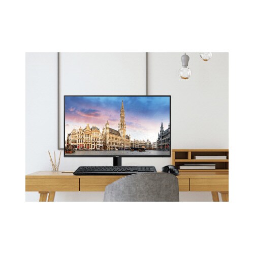 AlphaLine23.8型ディスプレイ