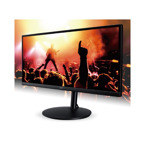 OmegaLine29型ディスプレイ