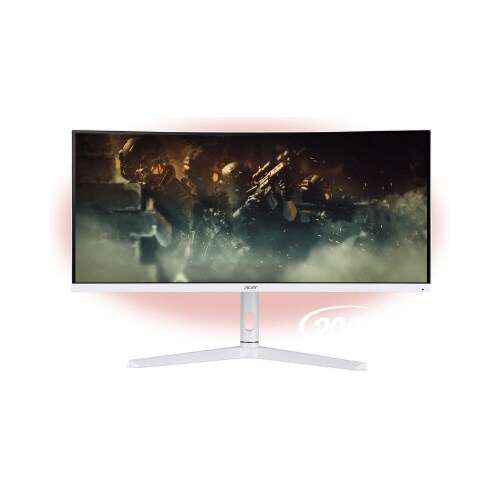 29.5型ウルトラワイドディスプレイ