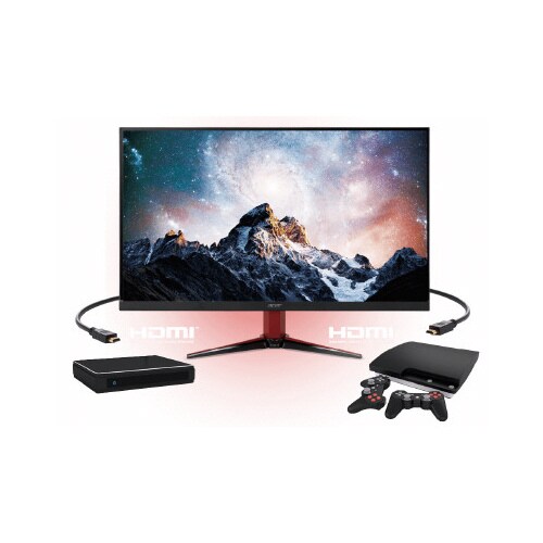 液晶ディスプレイ 24.5型