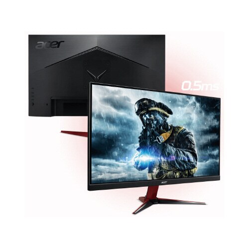 液晶ディスプレイ 24.5型