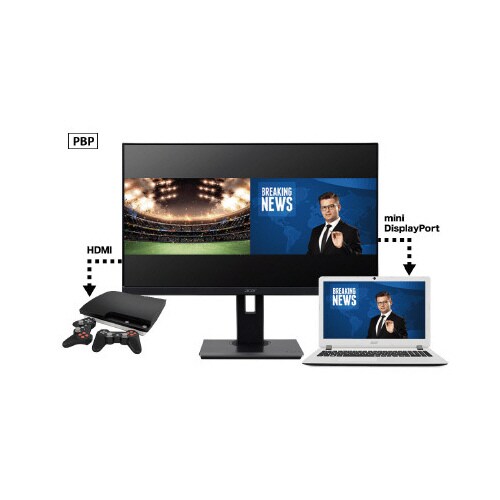 液晶ディスプレイ 27型